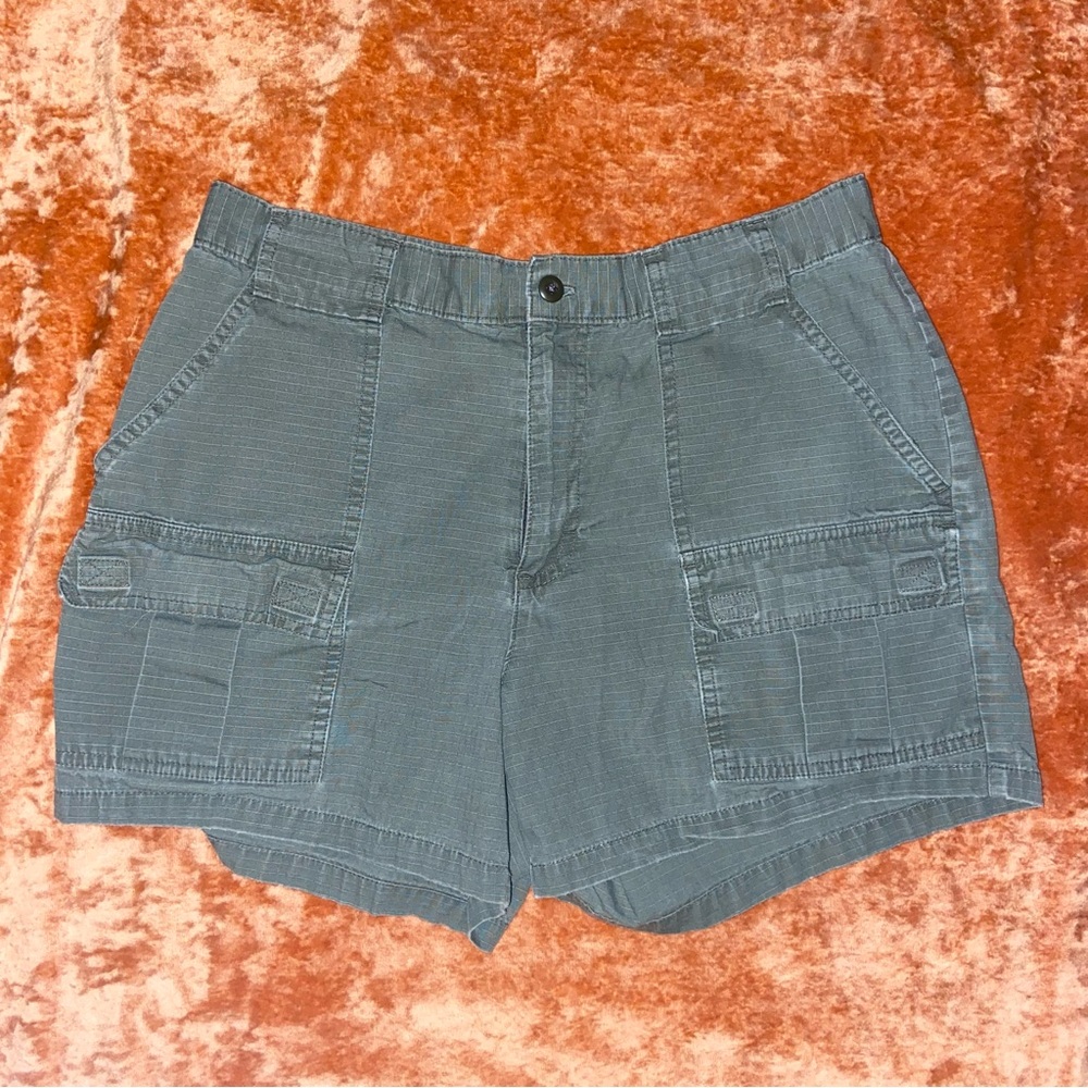 Vintage Gap cargo shorts